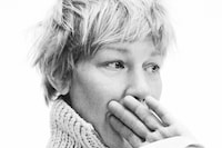 Sandra Hüller for AnOther Magazine Autumn/Winter 2026