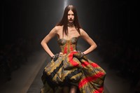 VERSACE FALL-WINTER 2025 - Look (3)