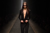 VERSACE FALL-WINTER 2025 - Look (6)