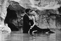 Federico Fellini BFI Casanova La Dolce Vita 8&#189;