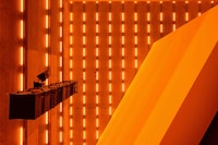 Bass by Steve McQueen