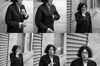 Fran Lebowitz Candy Magazine 12 Lia Clay Miller