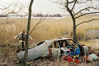 Justine Kurland Girl Pictures Aperture interview