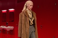 Valentino Autumn/Winter 2025 AW25 FW25