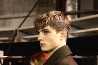 Dries Van Noten Menswear A/W12