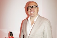 AnOther Magazine and Editions de Parfums Frédéric Malle
