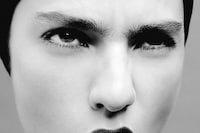 Robin Galiegue for AnOther Magazine Spring/Summer 2026