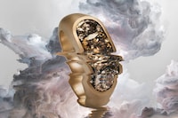 Dover Street Market Jewellery Market Winter Exhibition