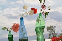 Polaroids, Small Prints and Ephemera 