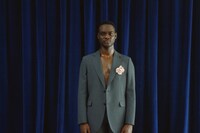 Ethan Herisse for Another Man Summer/Autumn 2025