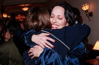 Burberry x AnOther Magazine