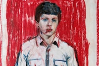 All the Love and None at the Same Time