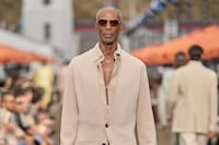 Zegna Summer 2027