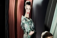 Givenchy for AnOther Magazine Spring/Summer 2026