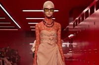 Valentino Autumn/Winter 2025 AW25 FW25