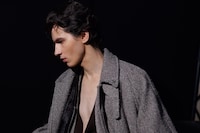 Ferragamo Autumn/Winter 2025 AW25 FW25