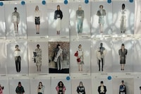 Vaquera Spring/Summer 2026