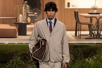 Louis Vuitton Autumn/Winter 2026 Menswear