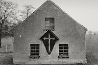 Sociological Record by Zofia Rydet