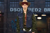 Dsquared2 Autumn/Winter 2025