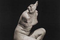 Don McCullin: Broken Beauty