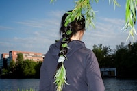 Feng Li White Nights in Wonderland Fotografiska Berlin 