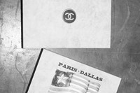 The Chanel M&#233;tiers d&#39;Art invite