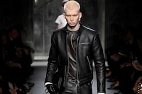 Tom Ford Autumn/Winter 2025 AW25 FW25 Haider Ackermann