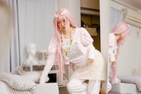 gyaru* by Alex Waespi