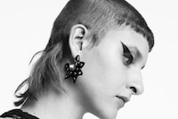 Chanel for AnOther Magazine Spring/Summer 2026