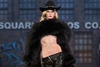 Dsquared2_Alex Consani