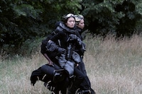 Winter Vandenbrink photographs Moncler for AnOther A/W25