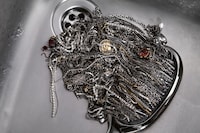 Vytautas Kumža for AnOther Magazine Spring/Summer 2025