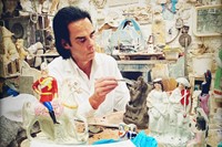 Stranger Than Kindness: The Nick Cave Exhibition