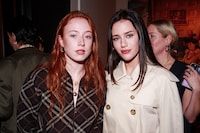 Burberry x AnOther Magazine