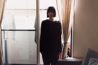 Pages from Seeing by Erik Gustafsson