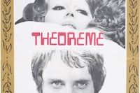 Pier Paolo Pasolini for Another Man W/S26