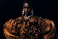 Saint Laurent Spring/Summer 2026