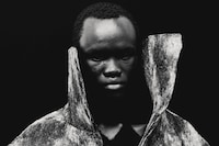 Rick Owens Autumn/Winter 2026 Menswear