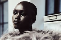 Rick Owens Autumn/Winter 2026 Womenswear