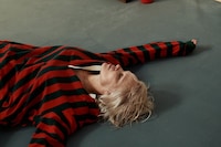 Pamela Anderson for AnOther Magazine 2026