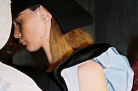 Talia Byre Spring/Summer 2026