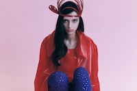 Oliver Jeanes Autumn/Winter 2026