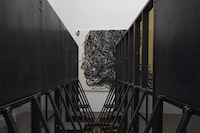 Anne Imhof: Citizen at Sprüth Magers