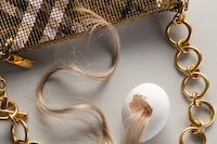 Vytautas Kumža for AnOther Magazine Spring/Summer 2025