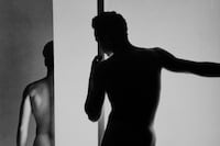 Hidden Master: The Legacy of George Platt Lynes