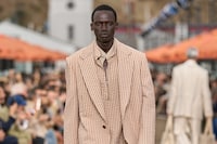 Zegna Summer 2027