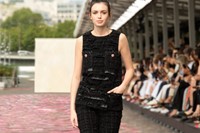 Chanel Autumn/Winter 2023 haute couture
