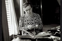 Jeanne Lanvin, 1936