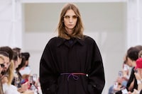 Celine Spring/Summer 2027 Menswear